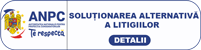 ANPC, soluționarea alternativă a litigiilor: platforma de reclamații SAL