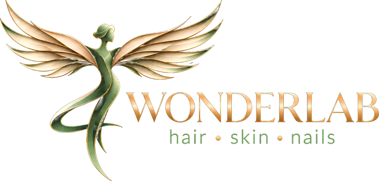 WonderLab, hair · skin · nails